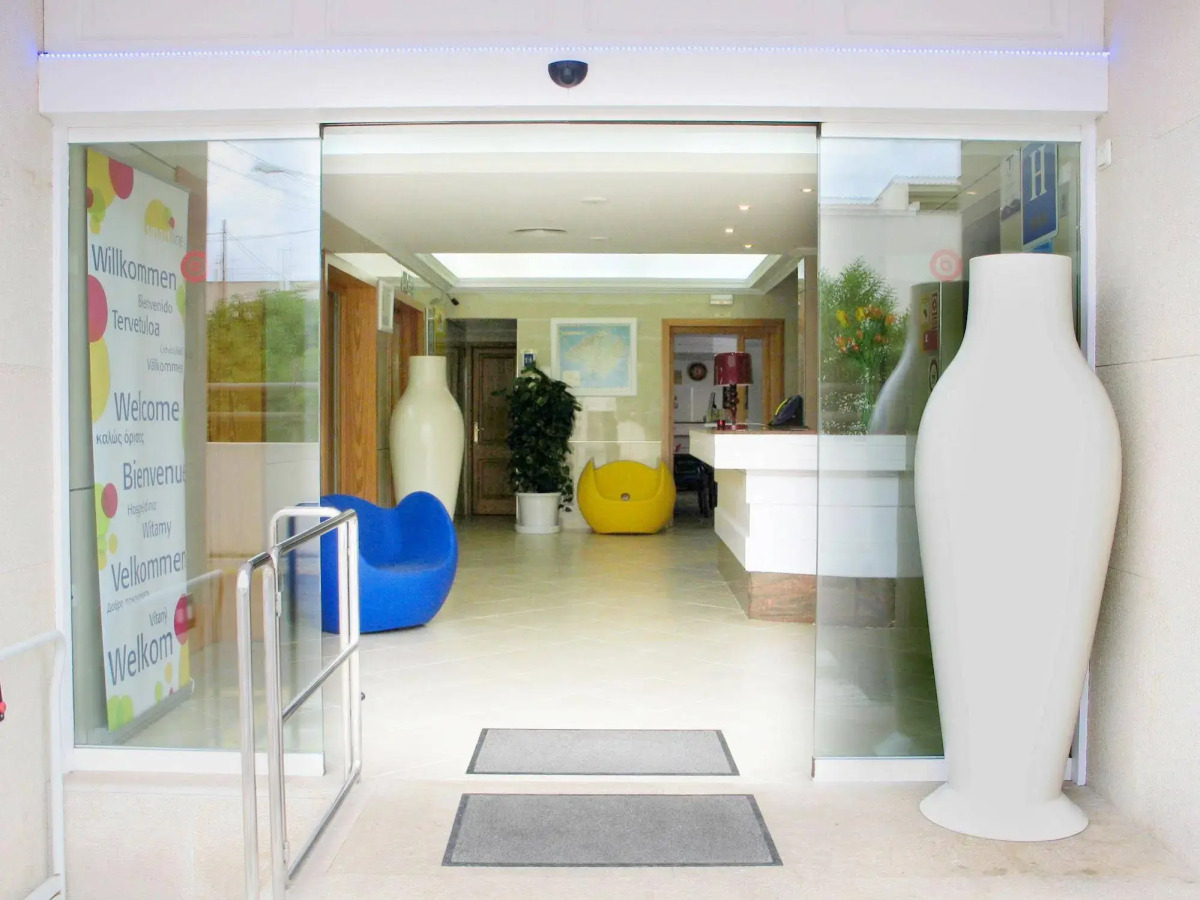 Hotel Bellavista