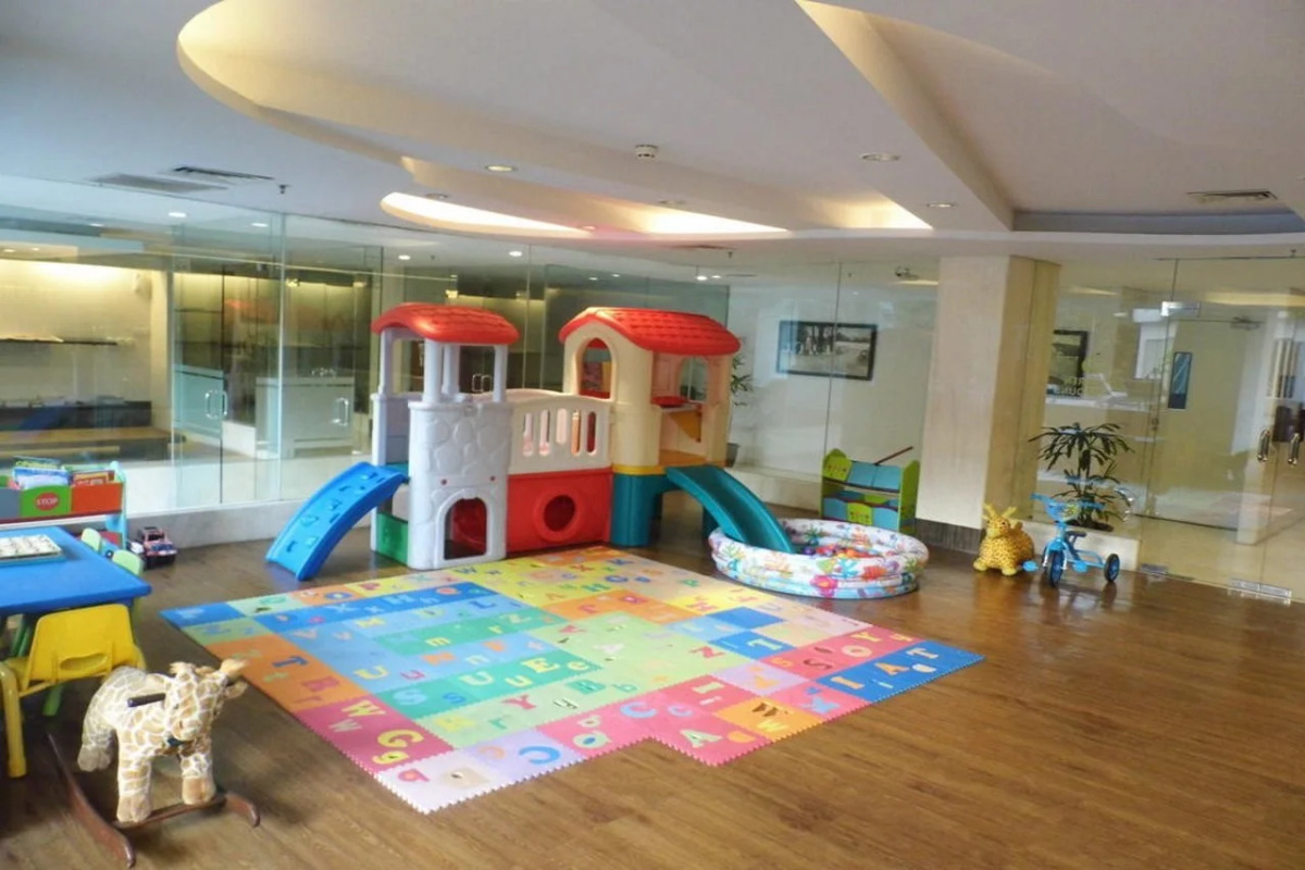 Jambuluwuk Malioboro Hotel Yogyakarta