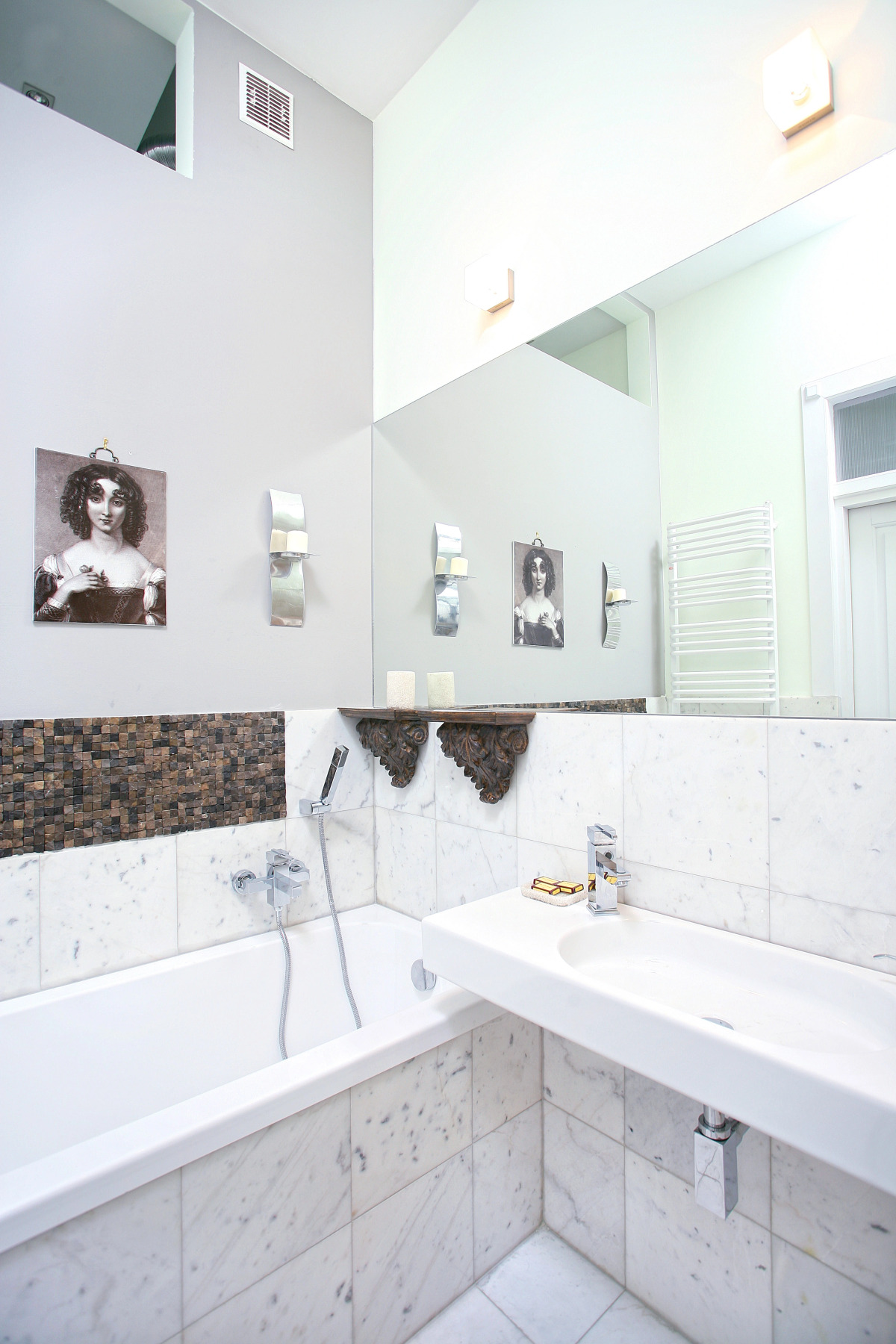 Antique Apartments Old Town