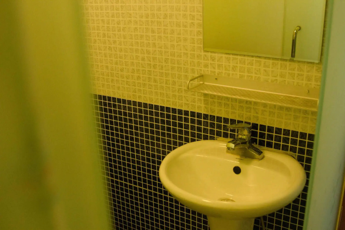 Beijing Alley International Youth Hostel