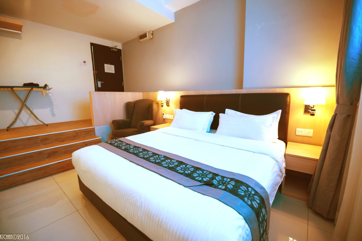 De Elements Business Hotel Kuala Lumpur