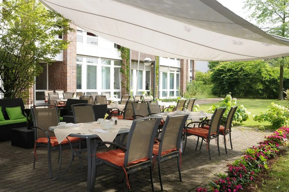 Auszeit Hotel – das Frühstückshotel