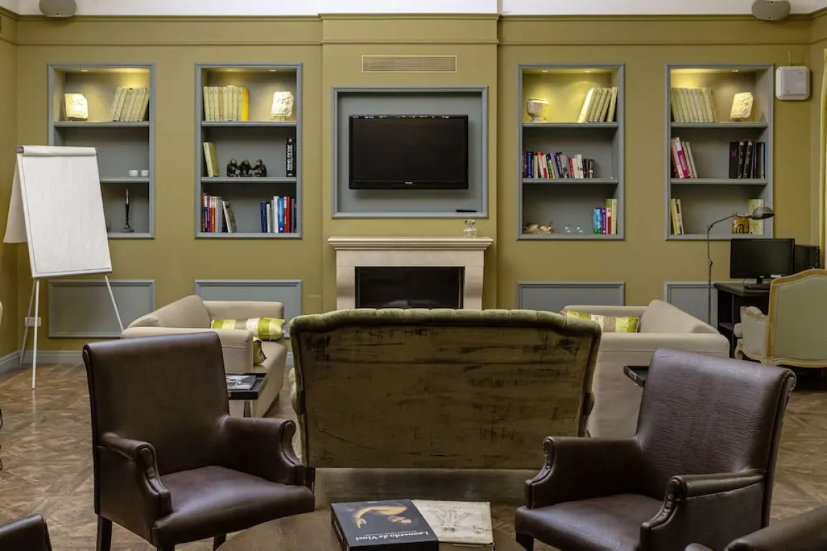 Harmony Hotel - an Atlas Boutique Hotel