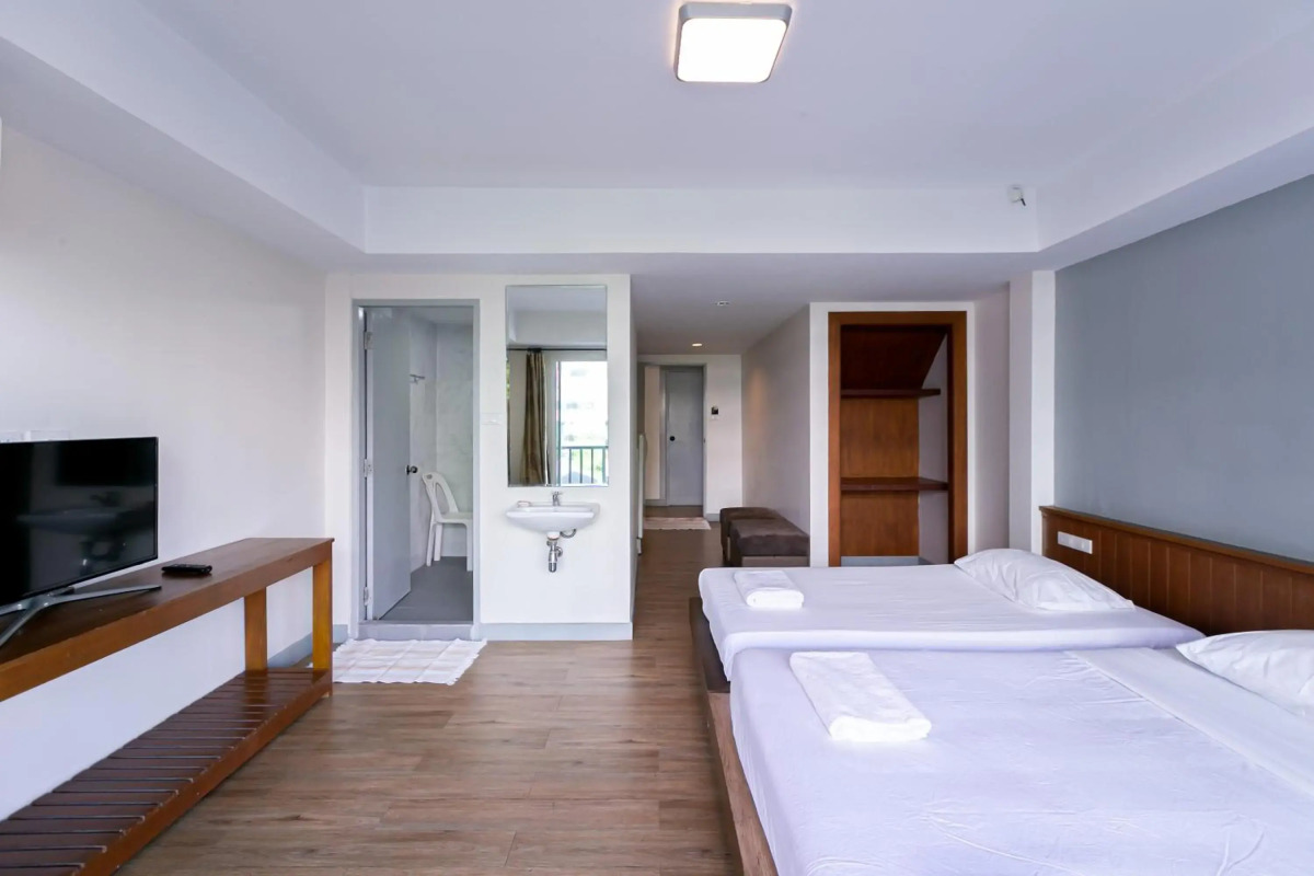 Villa Lamai - Wong Amat House Pattaya