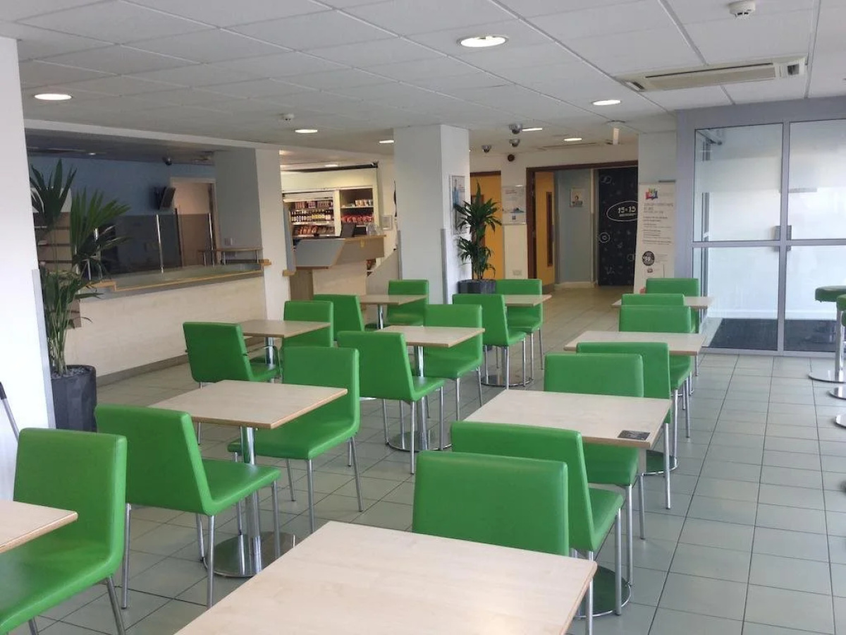 Ibis Budget Newport