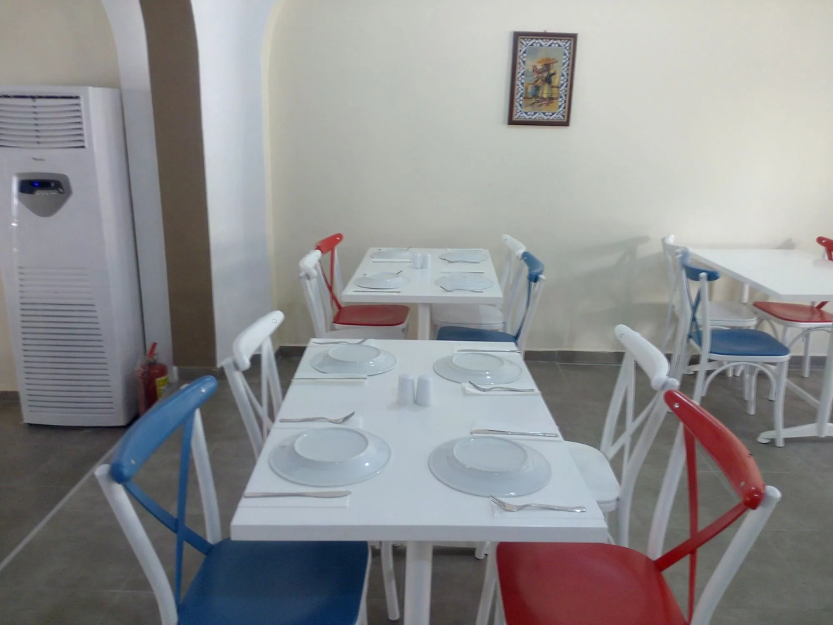 Nicea Hotel