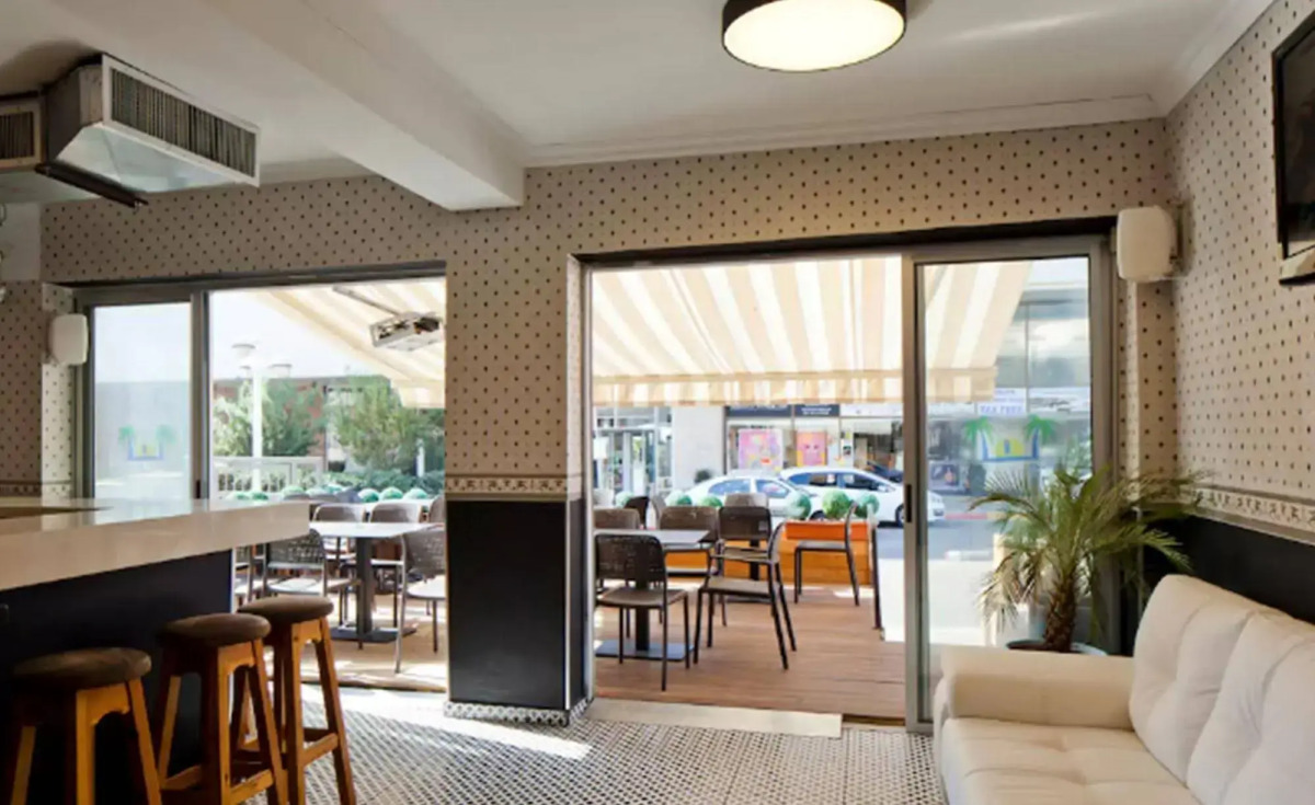 Dream Beach TLV Boutique Hotel