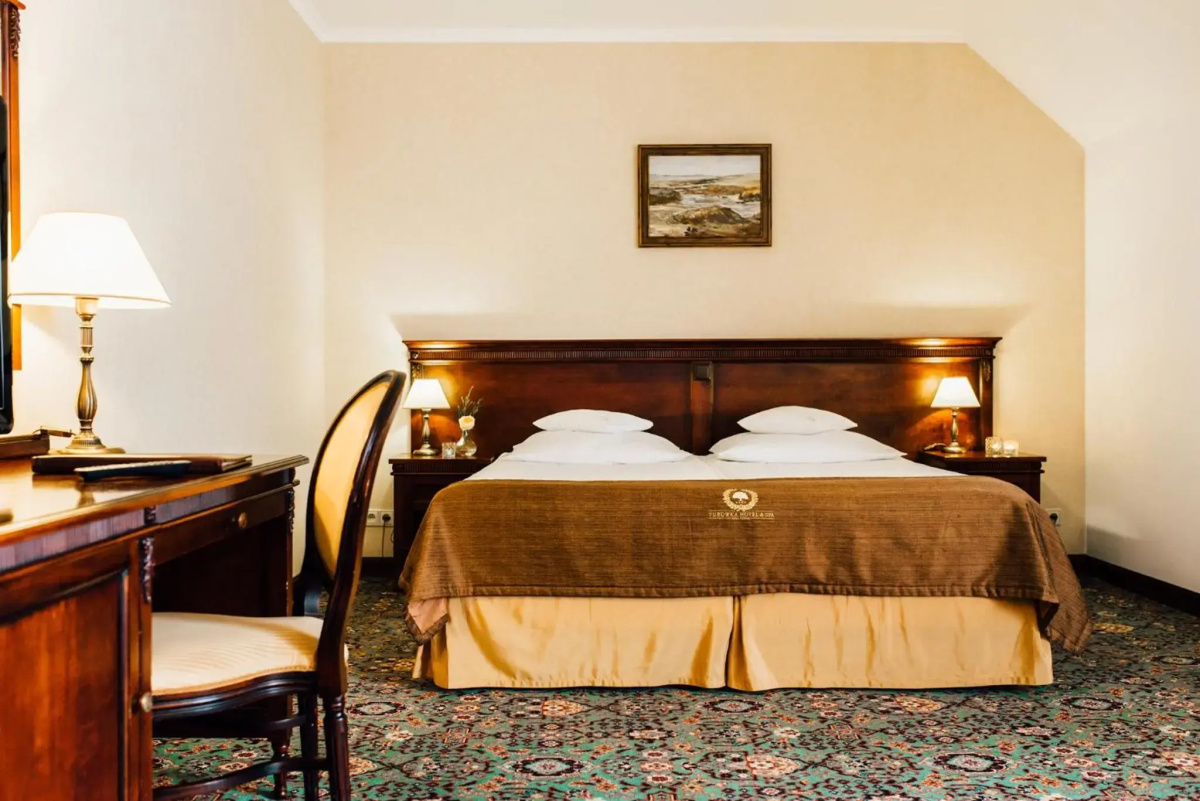 Turowka Hotel & Spa