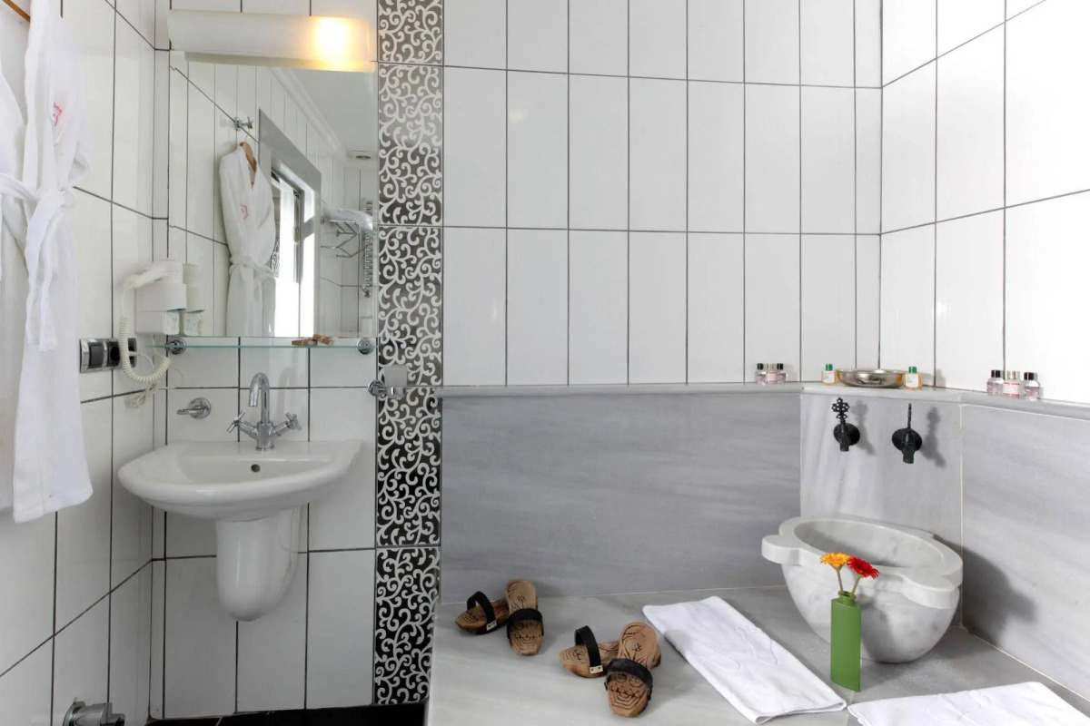 Garden House Hotel - Special Class