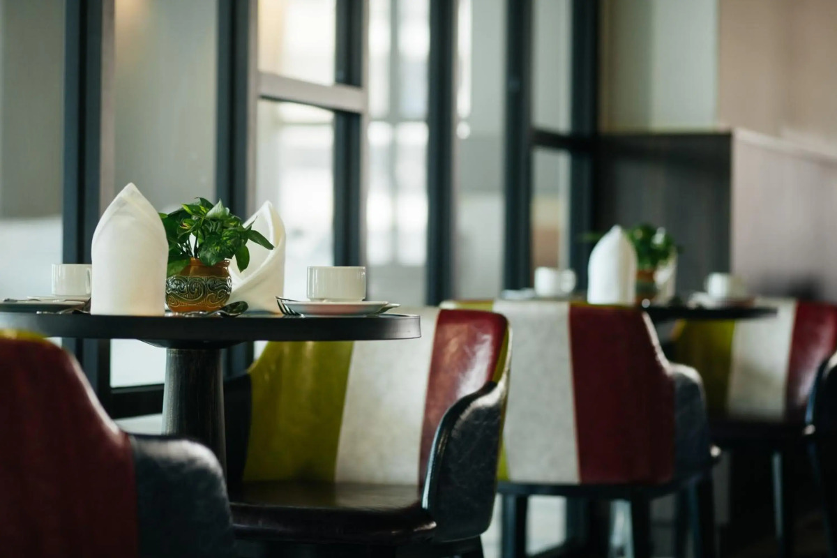 Verdant Hill Hotel Kuala Lumpur