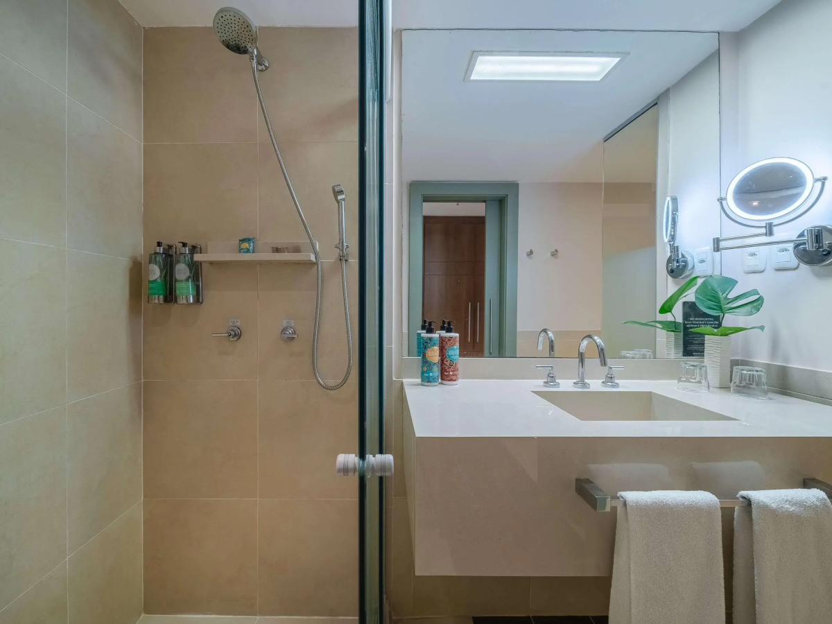 Grand Mercure Rio de Janeiro Copacabana