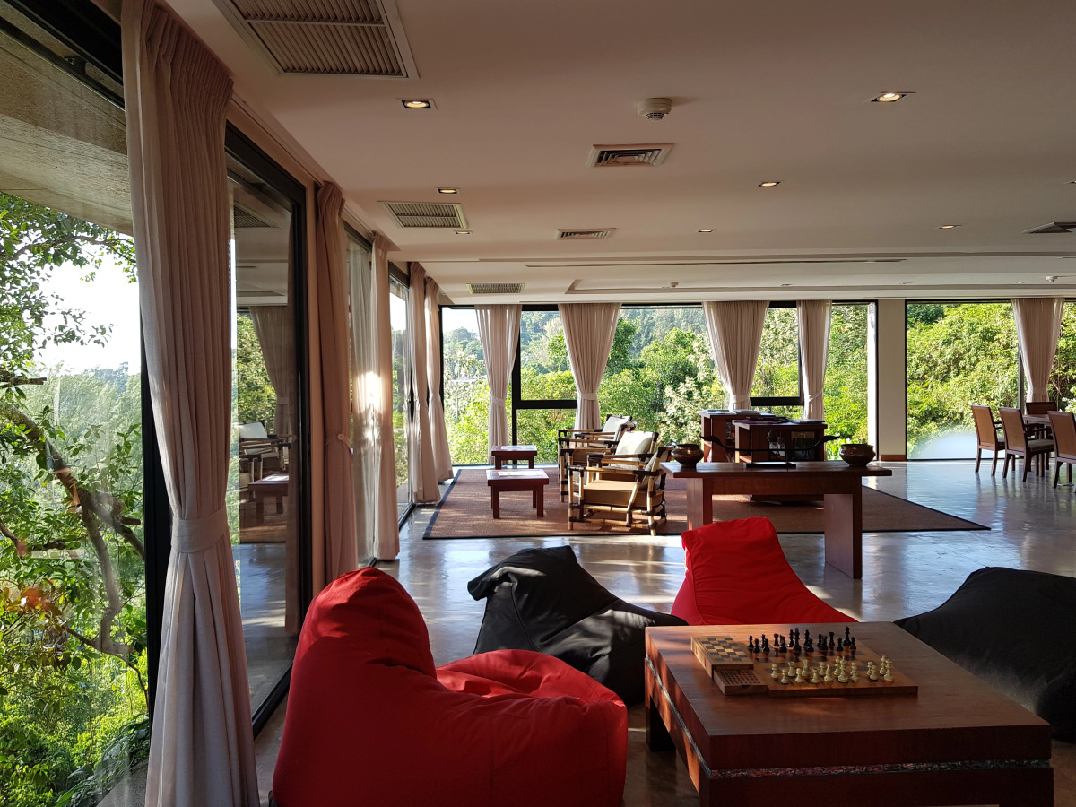 Paresa Resort Phuket