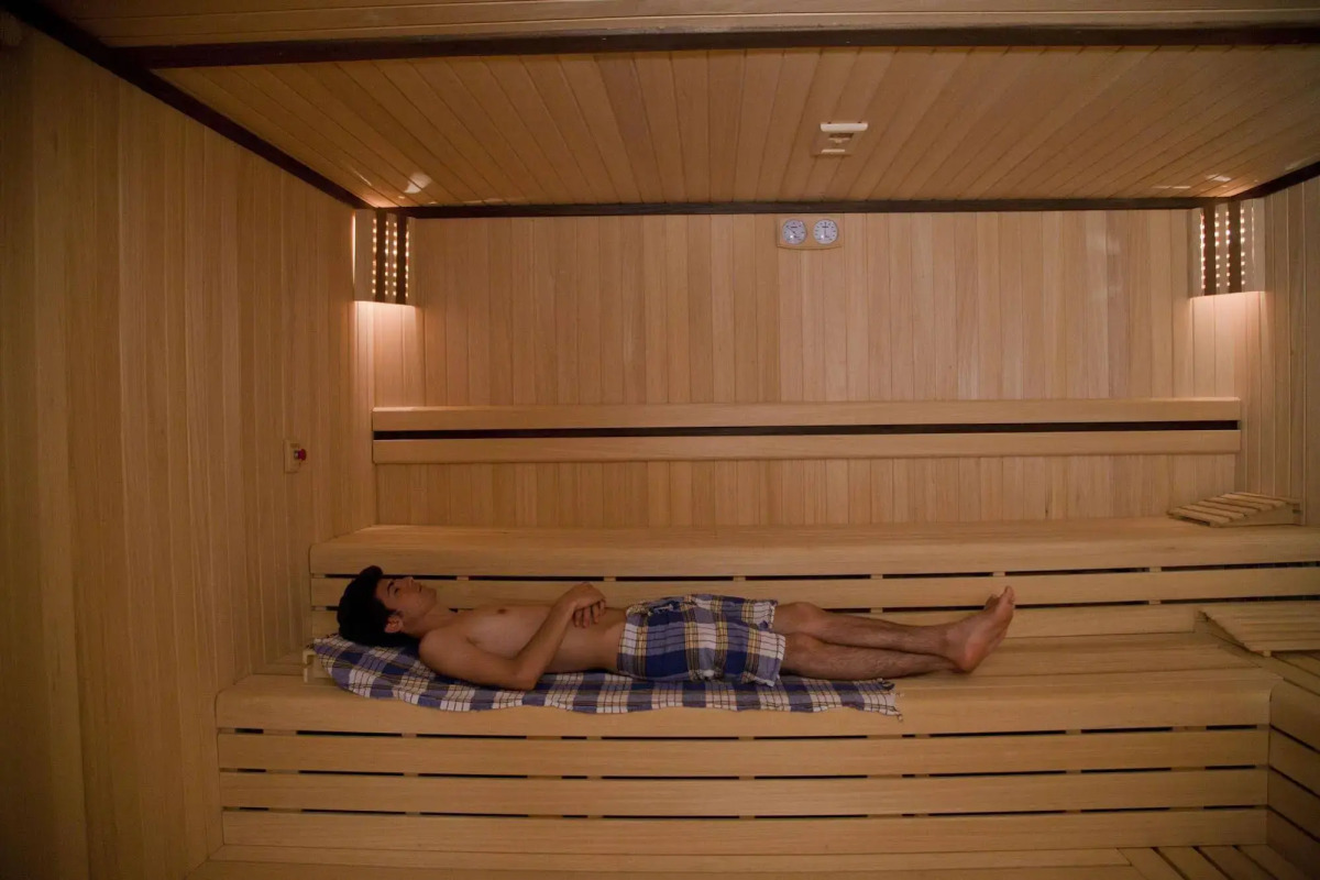 Dragut Point South Hotel