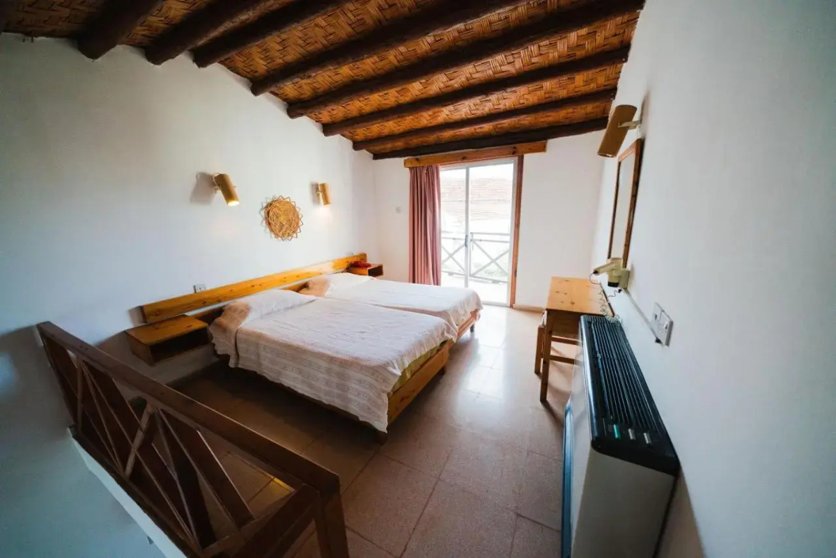 Topset Hotel