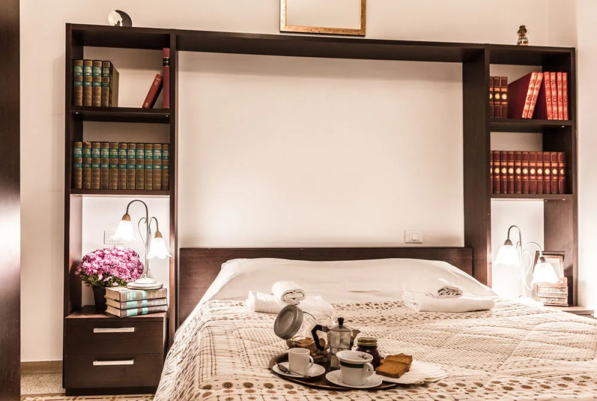 Bed and Breakfast Gustè