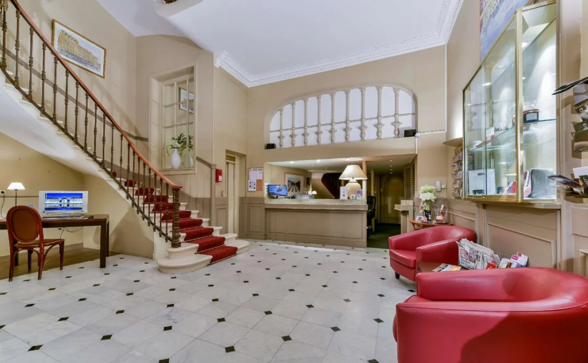 Hotel Konti by HappyCulture