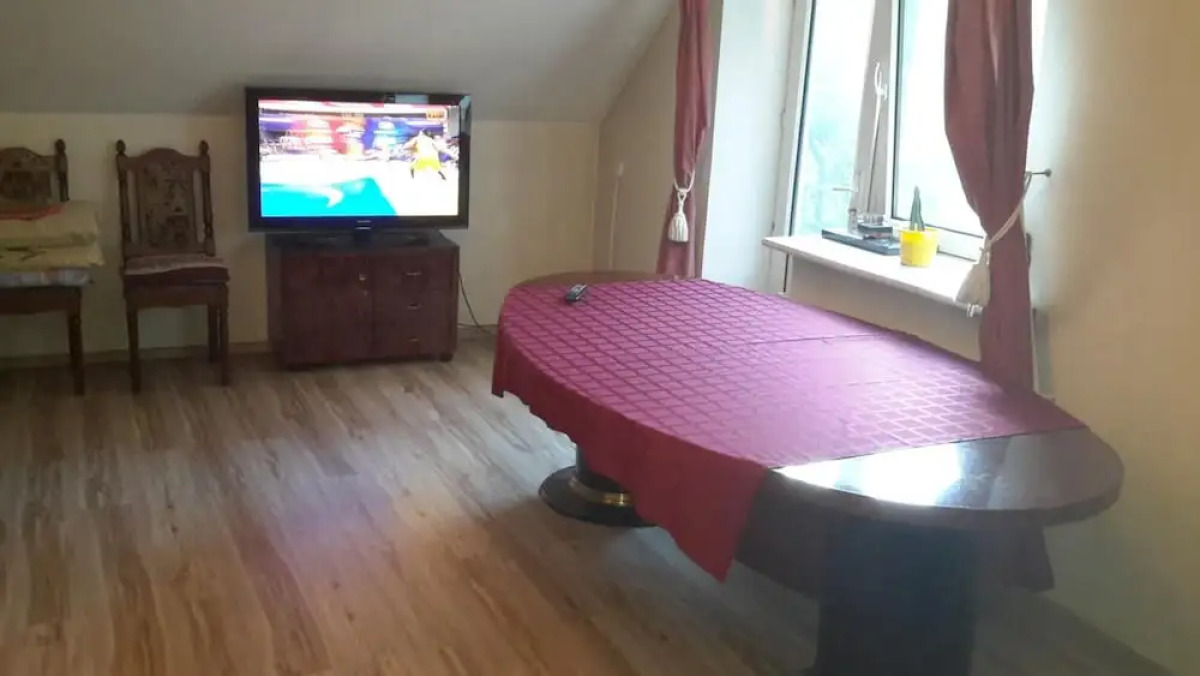 Апартаменты «Классик»