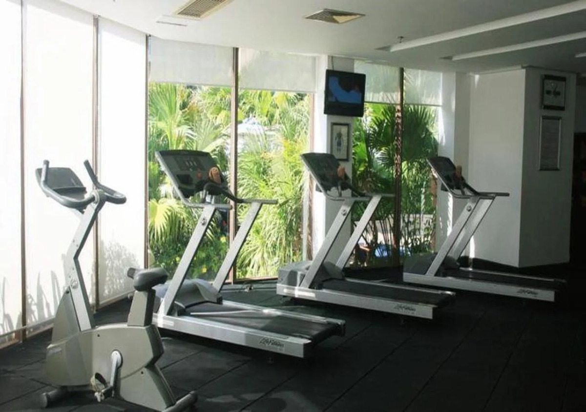 Отель Pullman Sanya Yalong Bay Villas & Resort