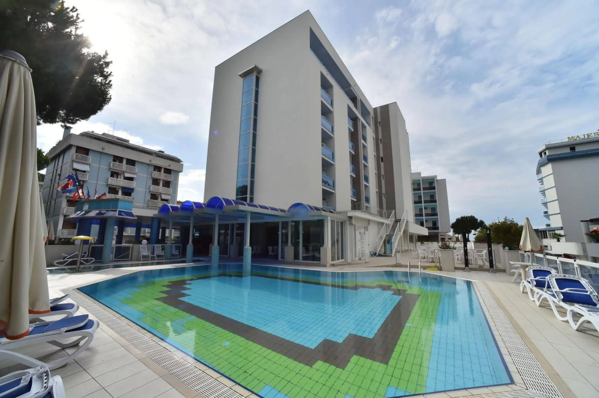 Hotel San Michele