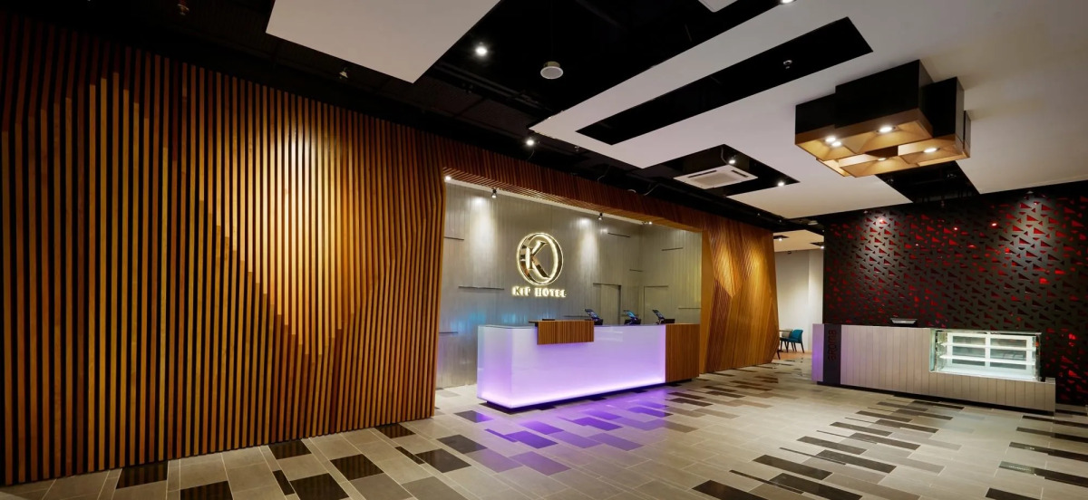 KIP Hotel Kuala Lumpur