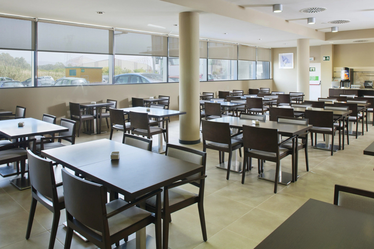 Holiday Inn Express Campo De Gibraltar - Barrios by IHG