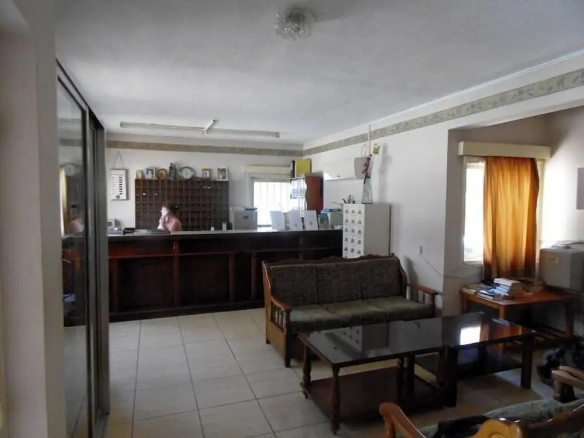 Nicks Hotel Apartments