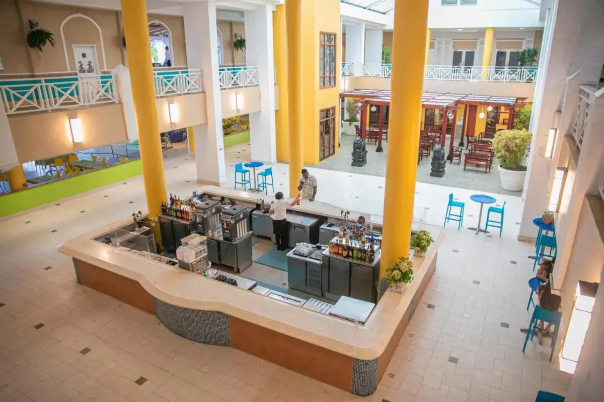 Catalonia Montego Bay