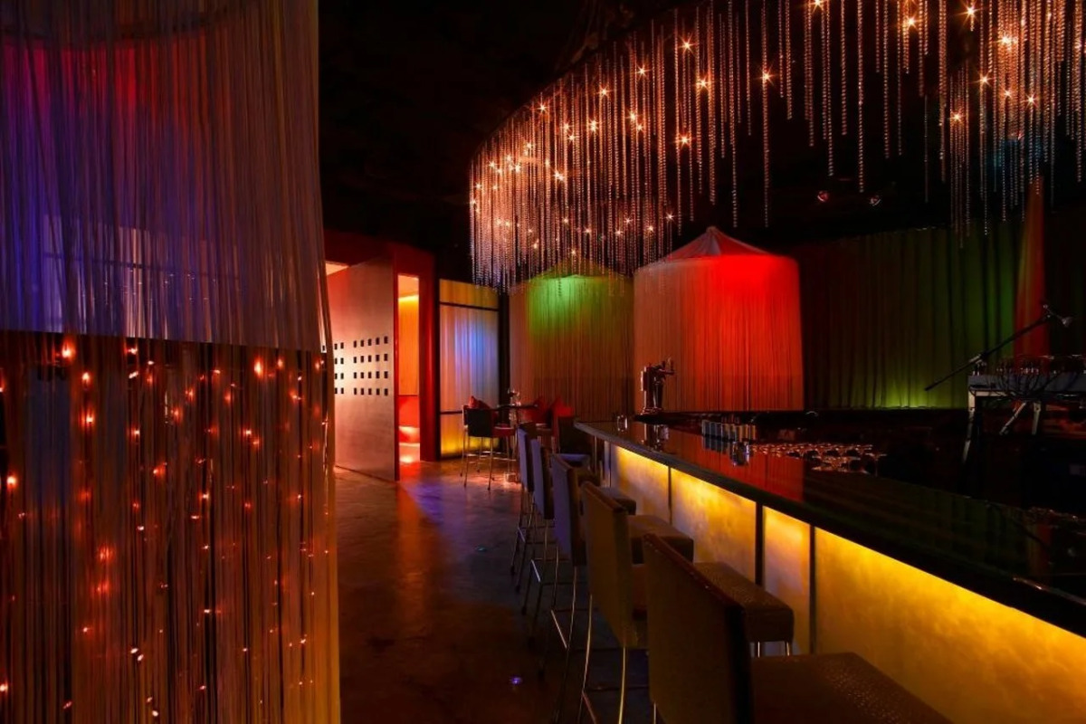 Cosmo Hotel Hong Kong