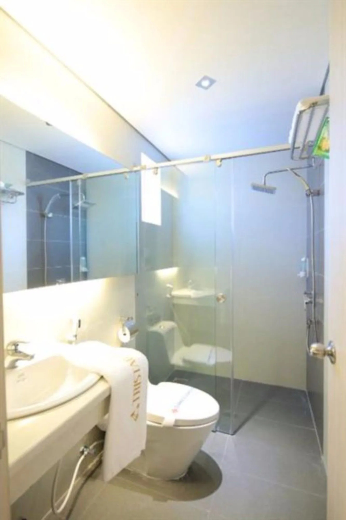 Tristar Hotel