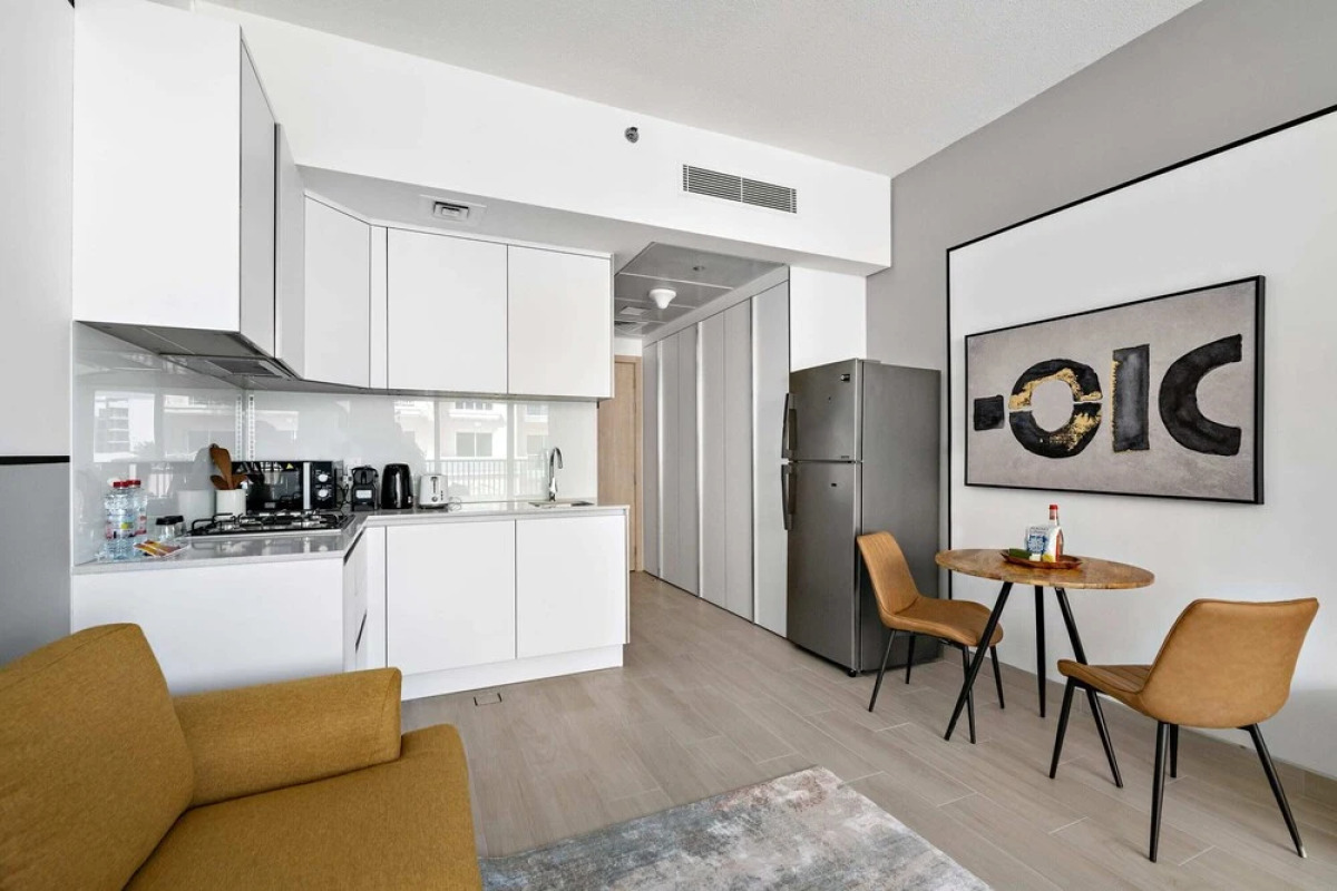 Silkhaus Luma21, JVC Dubai