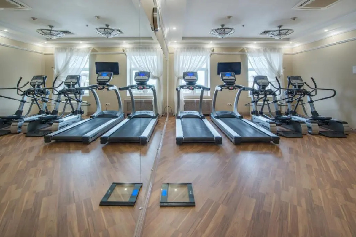 Отель «Бристоль»