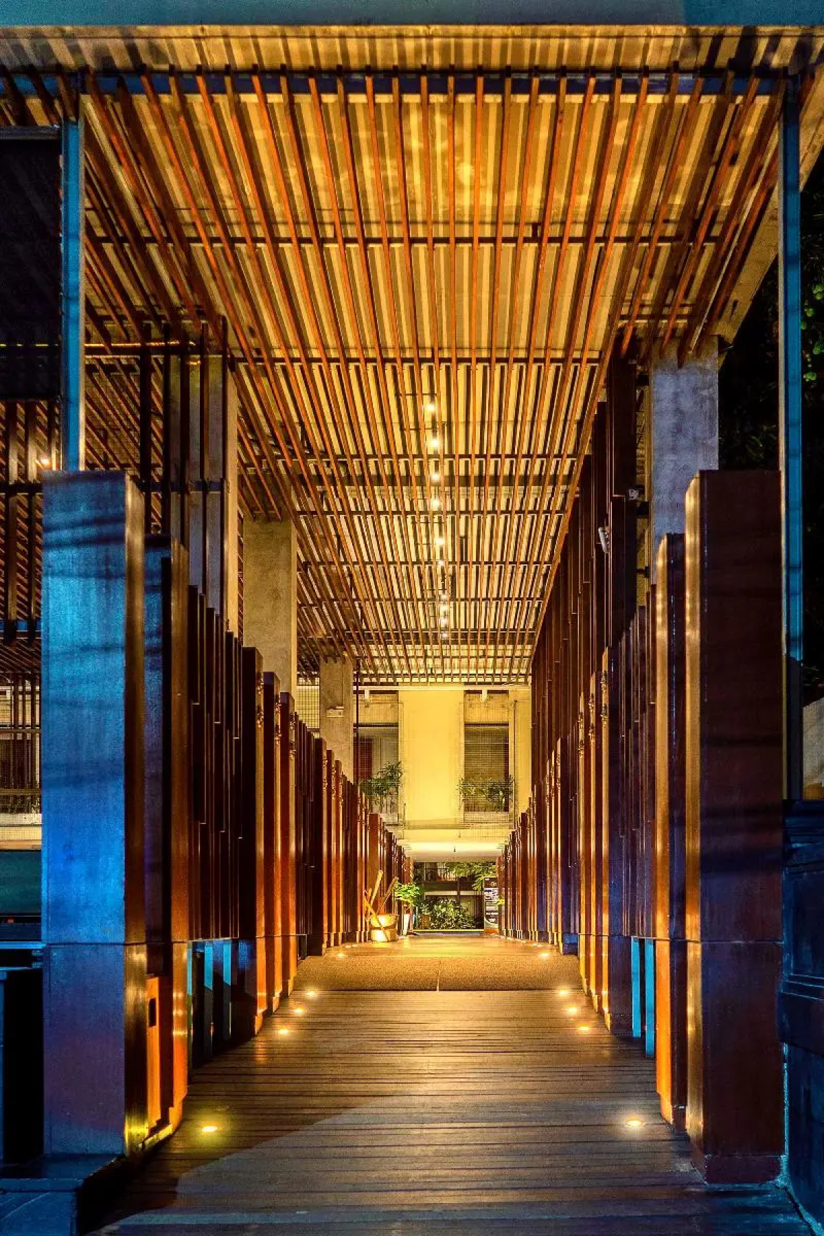 THE HAVEN Bali Seminyak