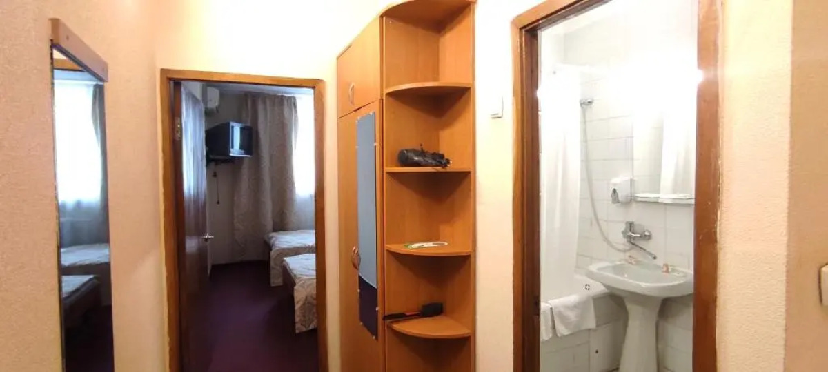 Отель Козацкий