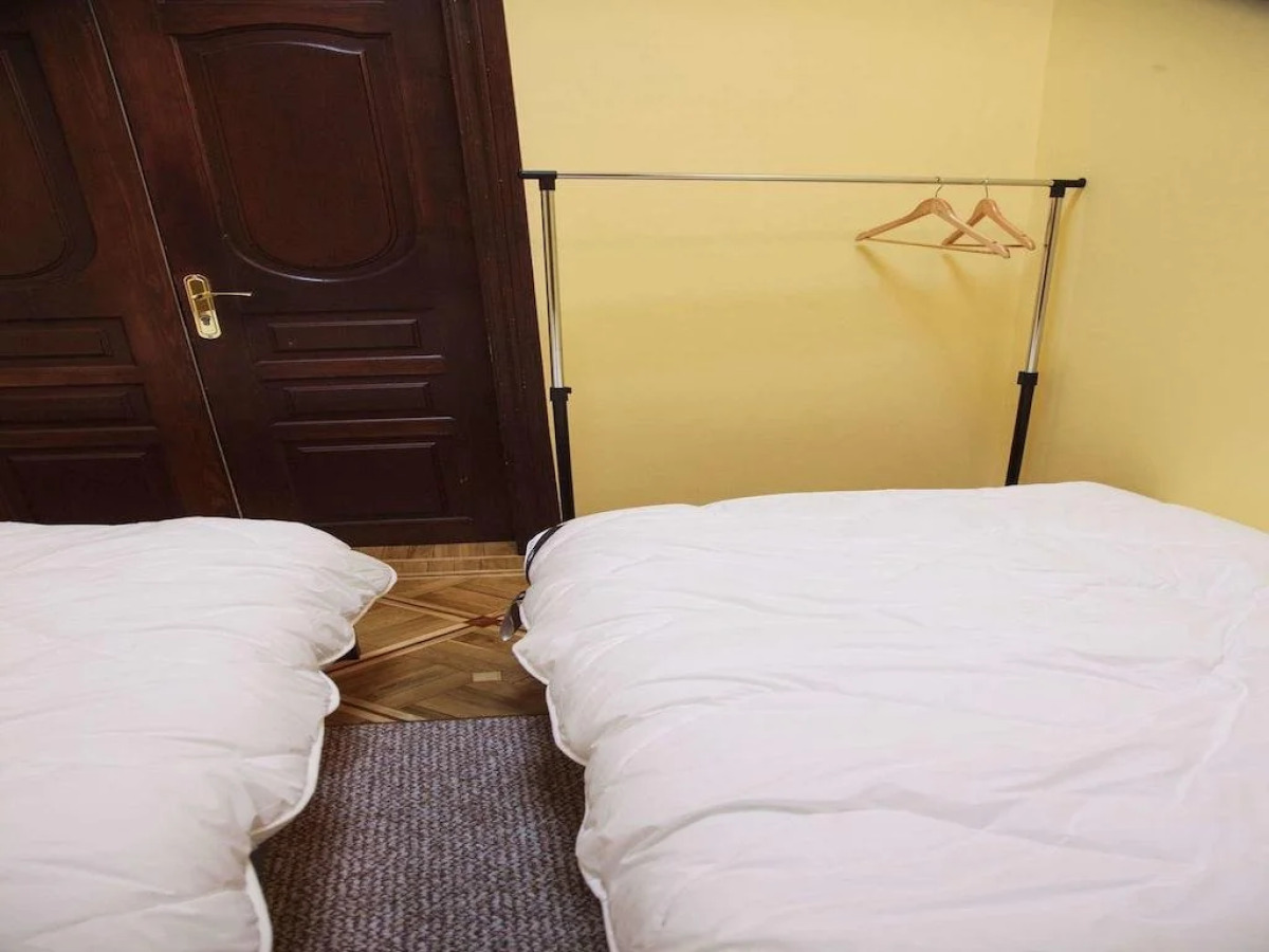 Хостел Берлога