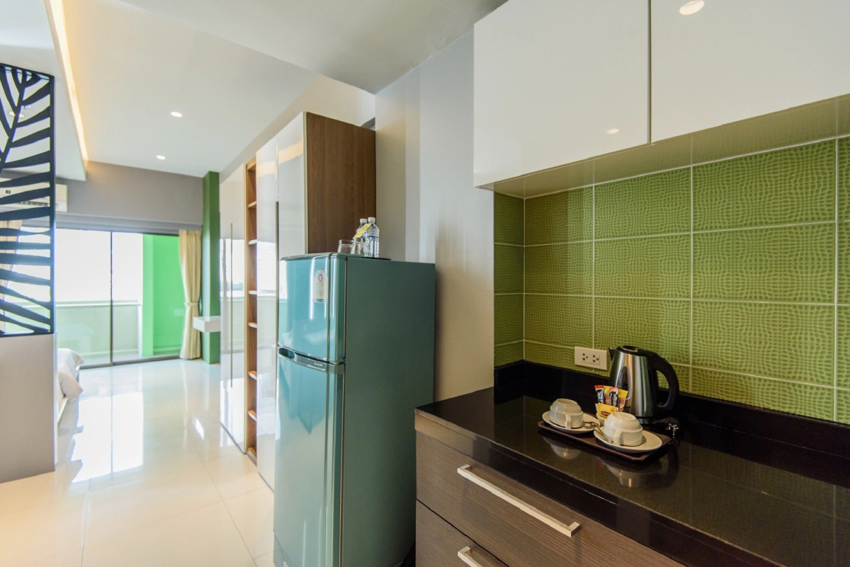 At115 by Rompo Mansion