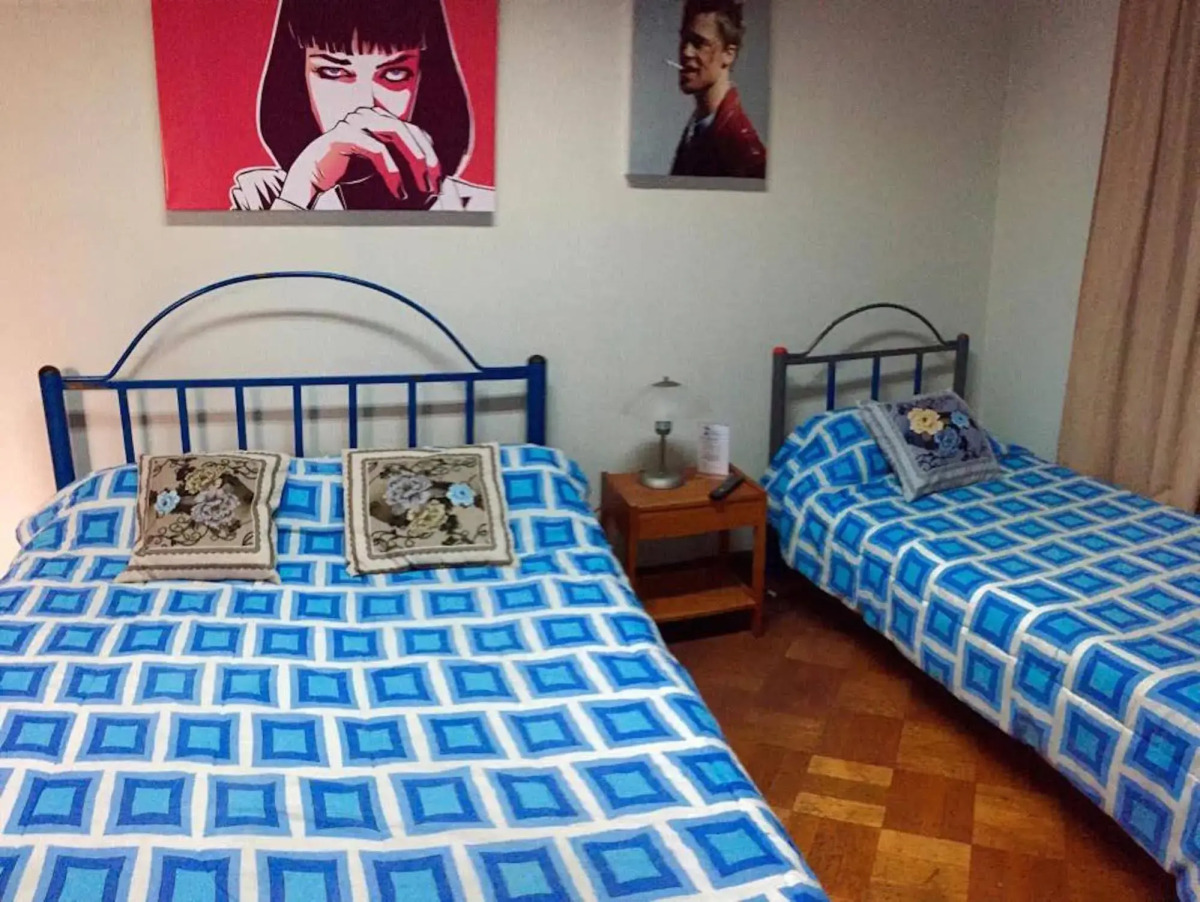 Atacama Hostel Backpackers