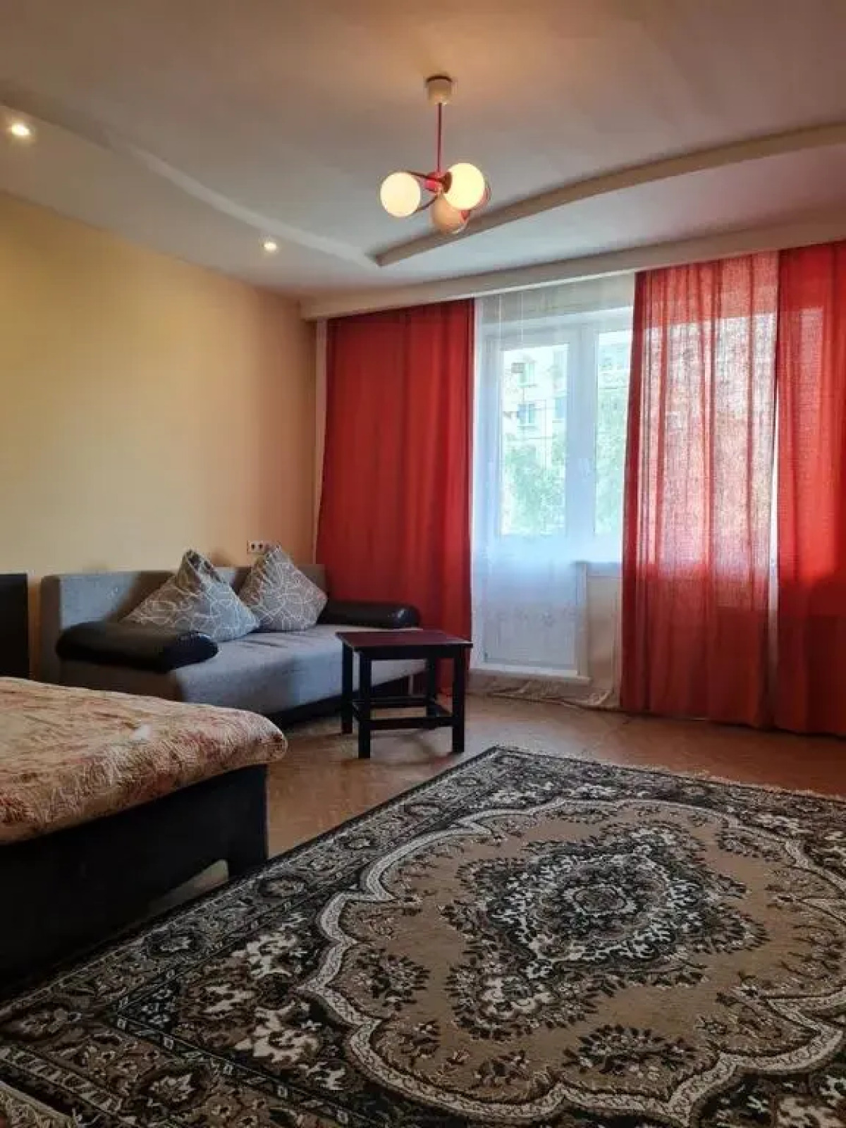 Апартаменты на улице Красина