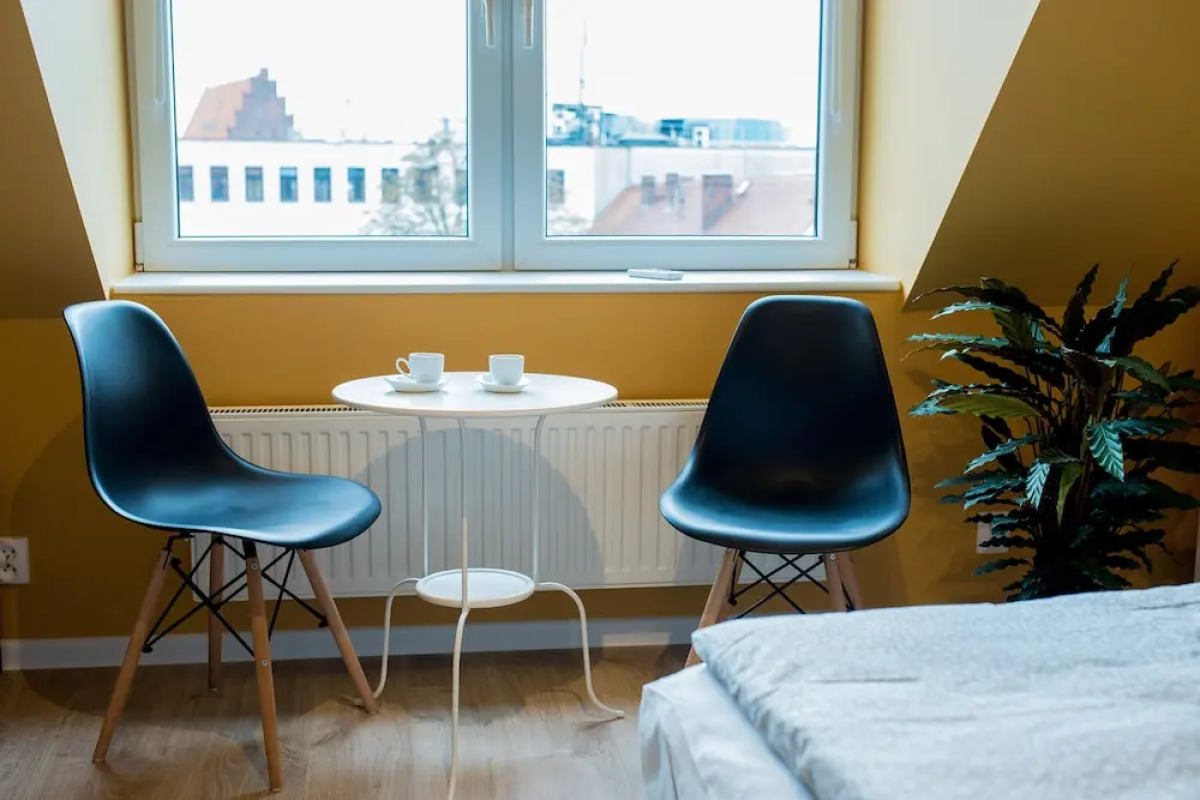 Moon Hostel Wrocław