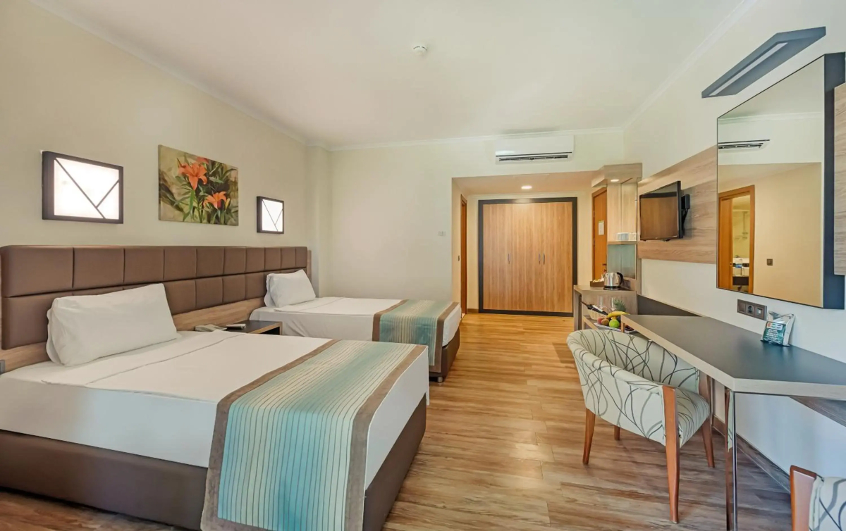 HVD Viva Club Hotel - Ultra All Inclusive