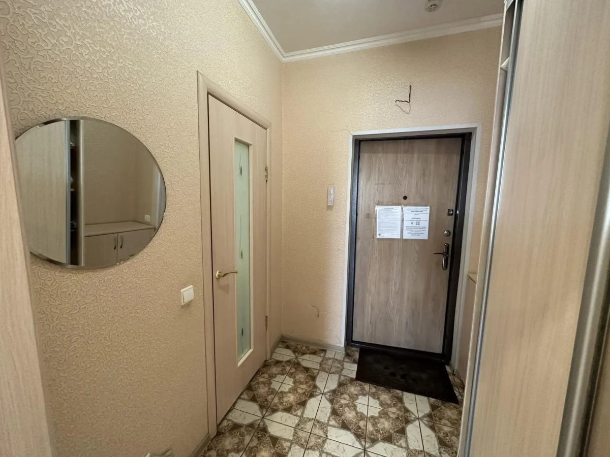 Апартаменты Наш дом на улице 50 лет ВЛКСМ 13 корпус 2