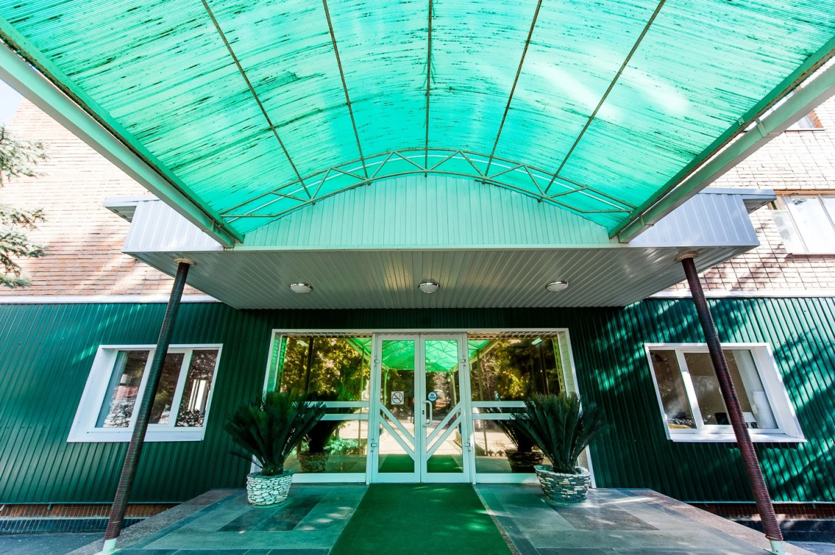 Отель Bed and Breakfast