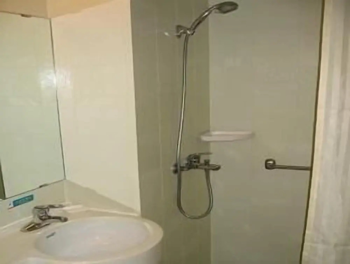 Jinjiang Inn Shanghai Huaihai Road East