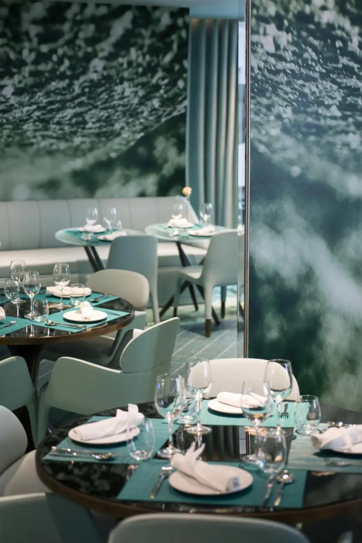 WC by The Beautique Hotels