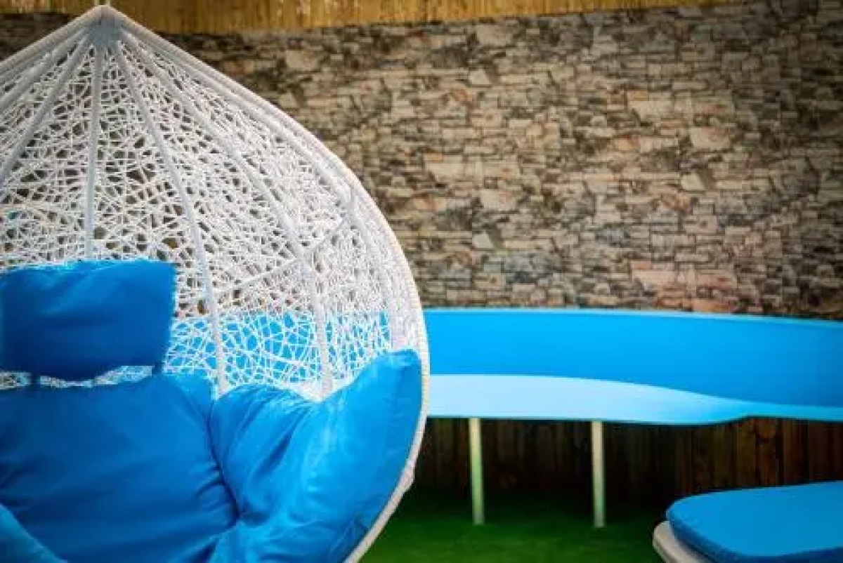 Apartments & Villa Georg