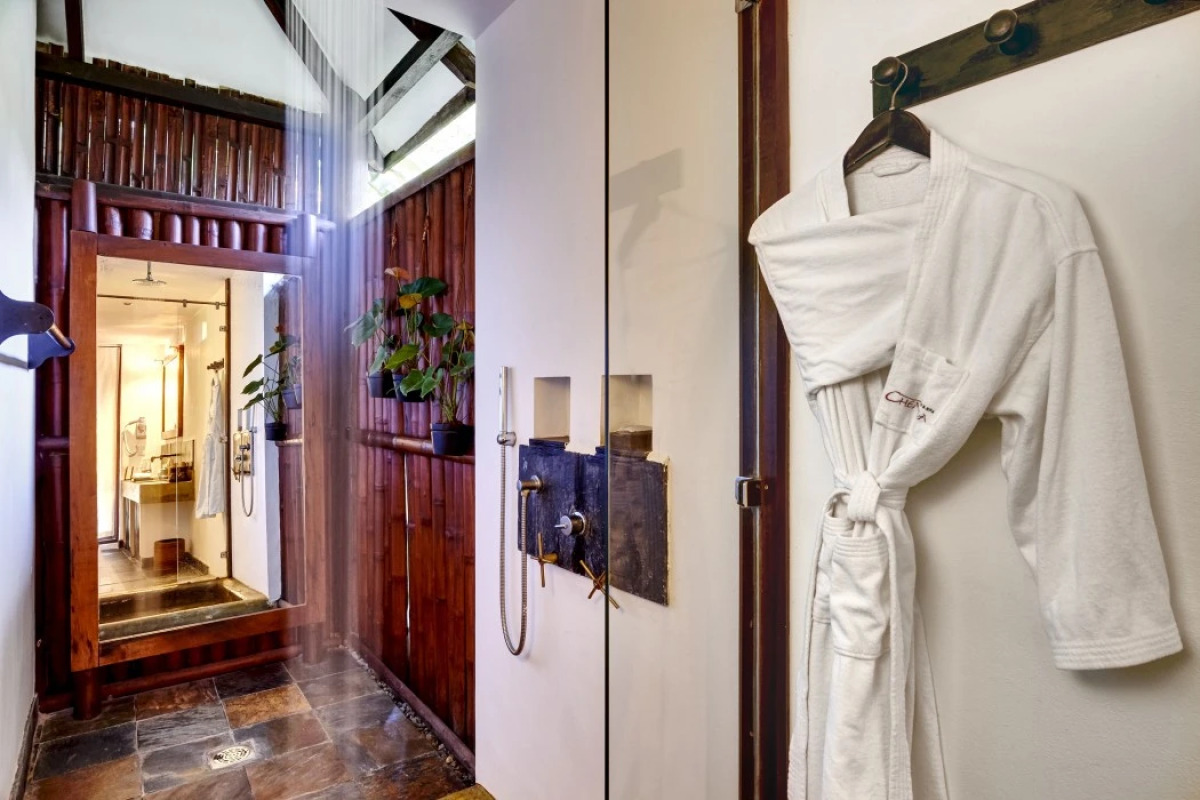 Chen Sea Resort & Spa