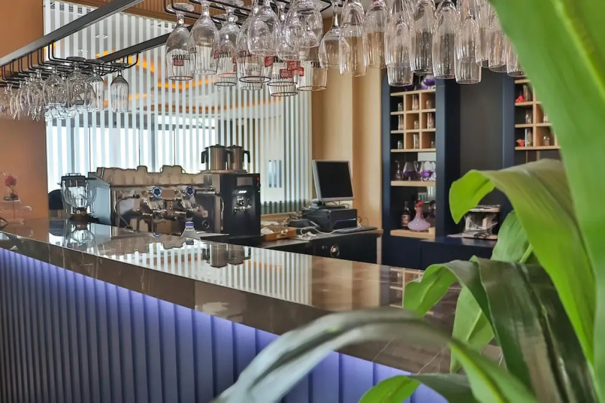 The Sign Degirmen Hotel & Spa