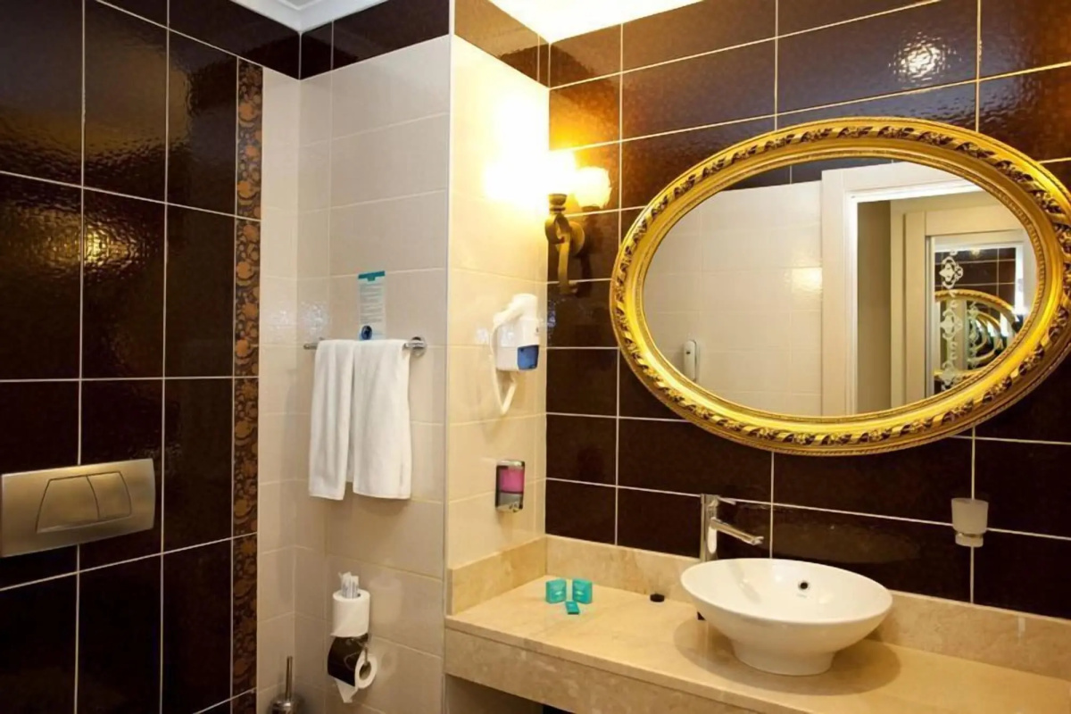 Adalya Resort & SPA Hotel - Adults Only +16