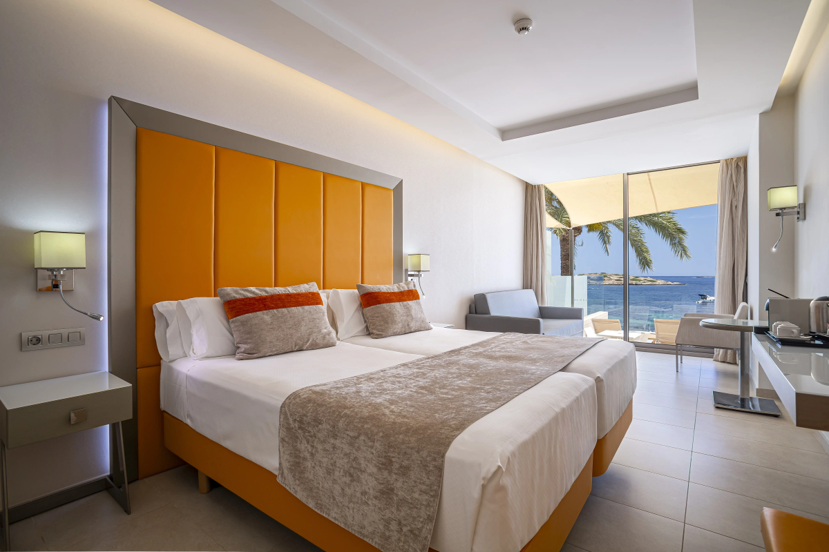 Hotel Torre Del Mar