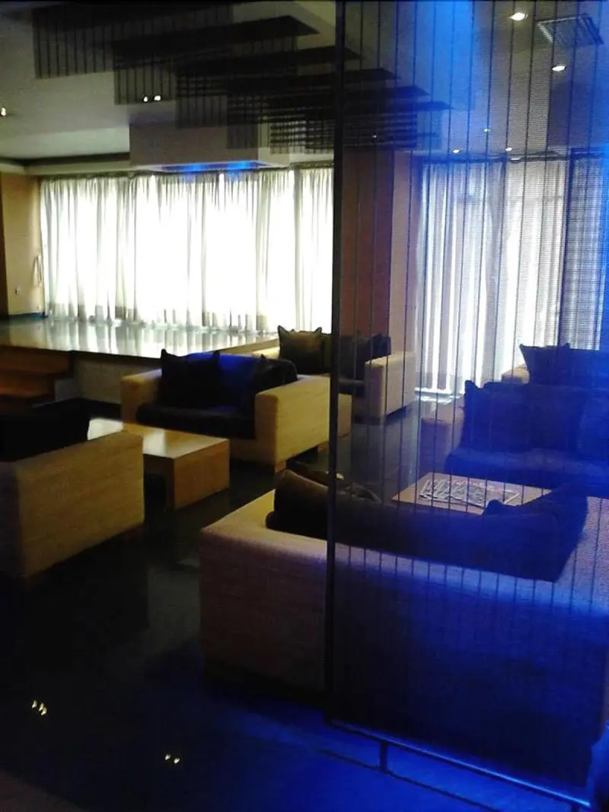 Olympic Hotel – Adults Only