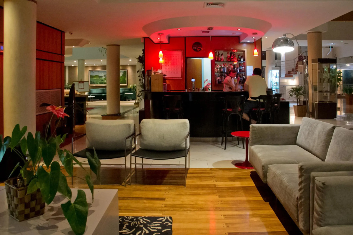 Amérian Portal del Iguazú Hotel